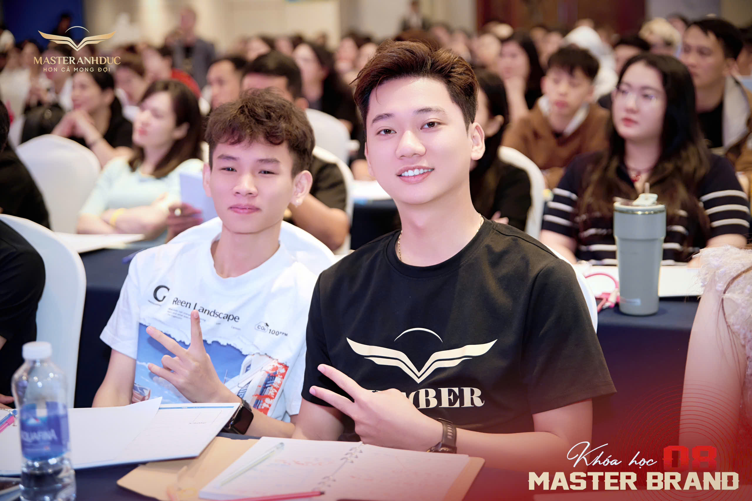 Tham gia khóa học